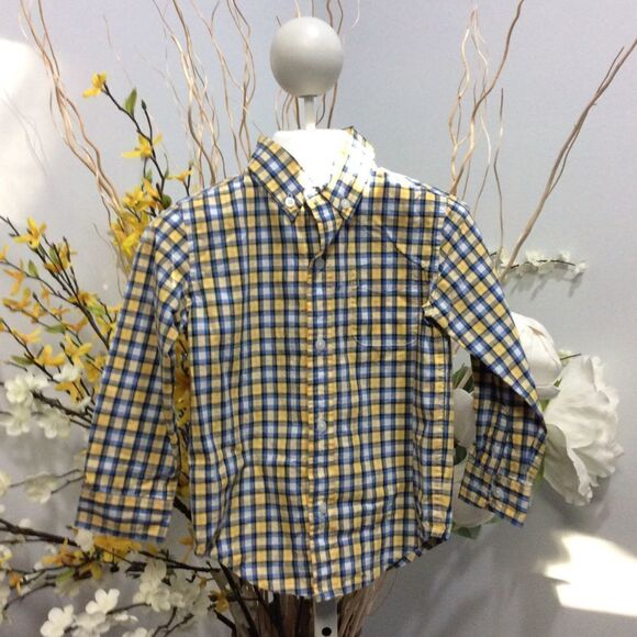 Janie and Jack shirt size 2T EUC - Picture 1 of 2